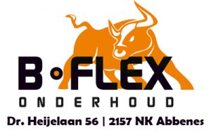 B-flex Onderhoud