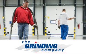 The Grinding Company